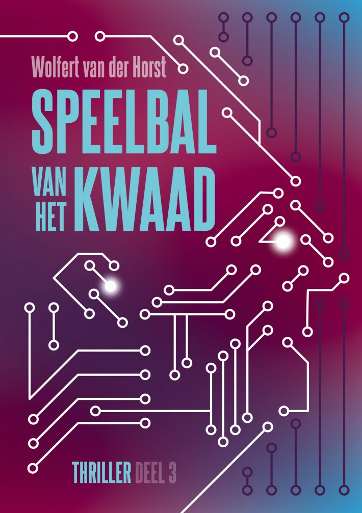 Speelbal van het kwaad