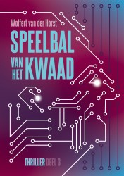 Speelbal van het kwaad