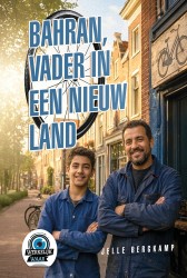 Bahran, vader in een nieuw land