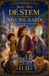 De Stem van de Nieuwe Aarde Deel 2