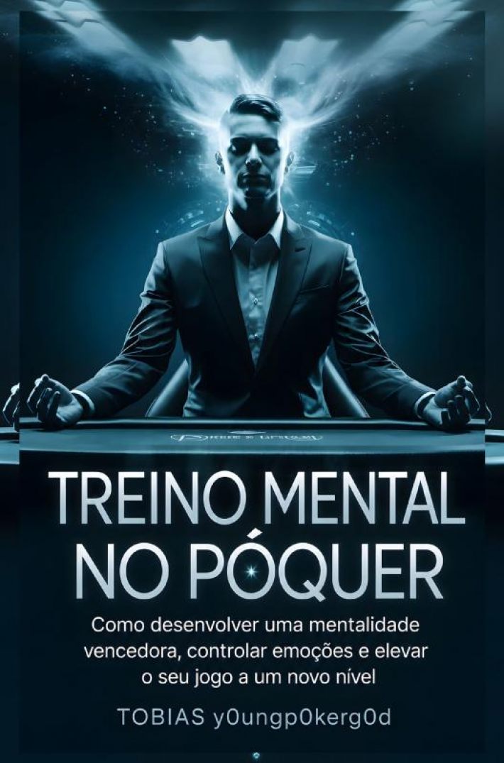 Treino Mental no Póquer