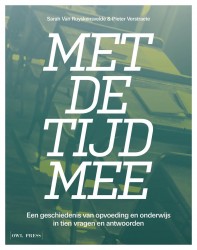 Met de tijd mee