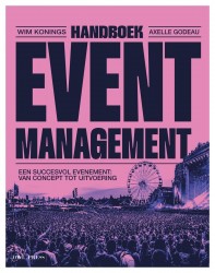 Handboek eventmanagement