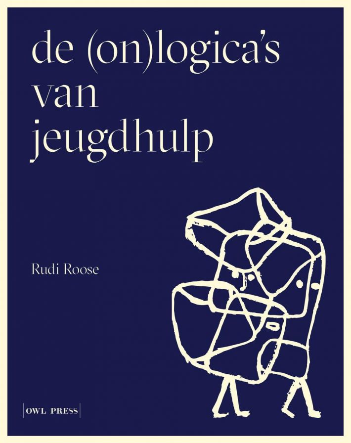 De (on)logica's van de jeugdhulp
