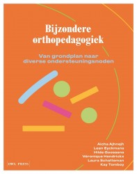 Bijzondere orthopedagogiek