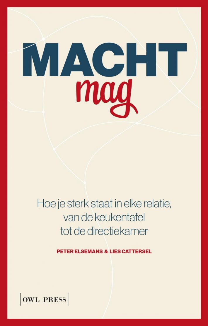 Macht mag