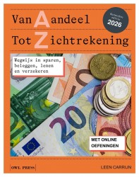 Van Aandeel tot Zichtrekening Van Aandeel tot Zichtrekening