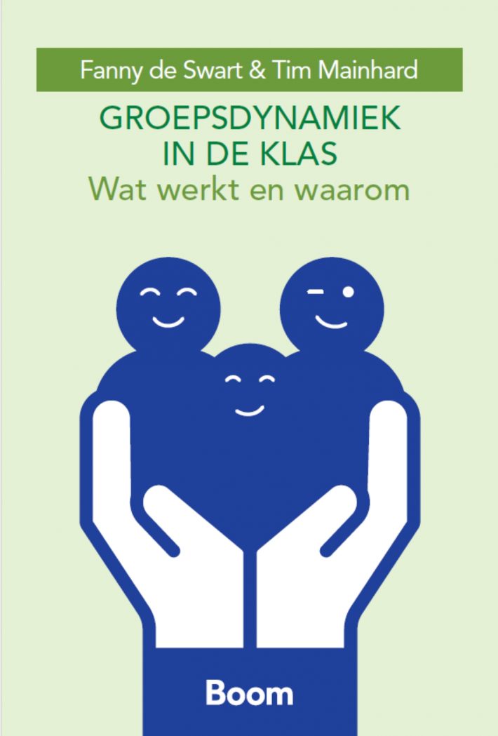 Groepsdynamiek in de klas Groepsdynamiek in de klas
