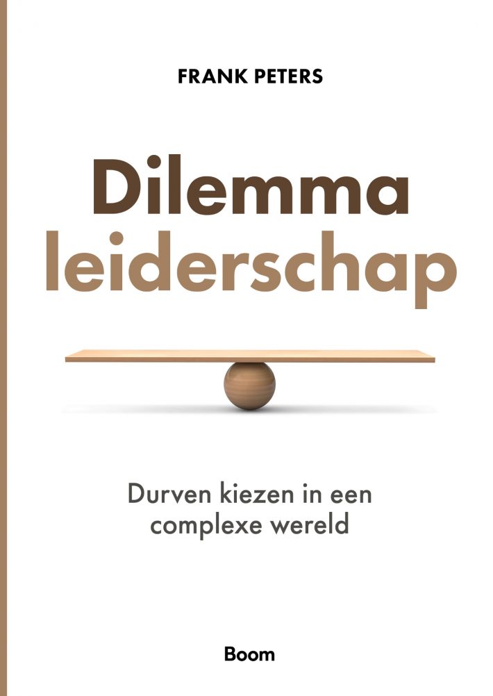Dilemmaleiderschap