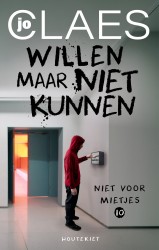 Willen maar niet kunnen