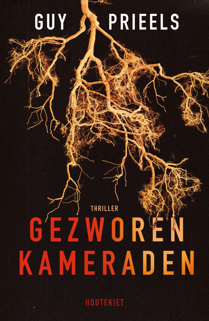 Gezworen kameraden Gezworen kameraden