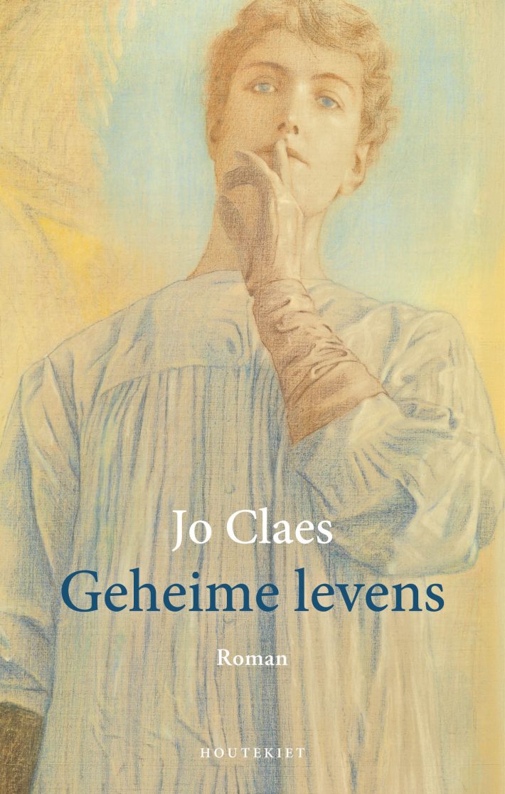 Geheime levens