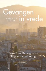 Gevangen in vrede