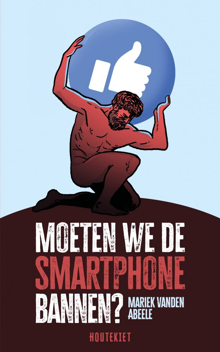 Moeten we de smartphone bannen? Moeten we de smartphone bannen?