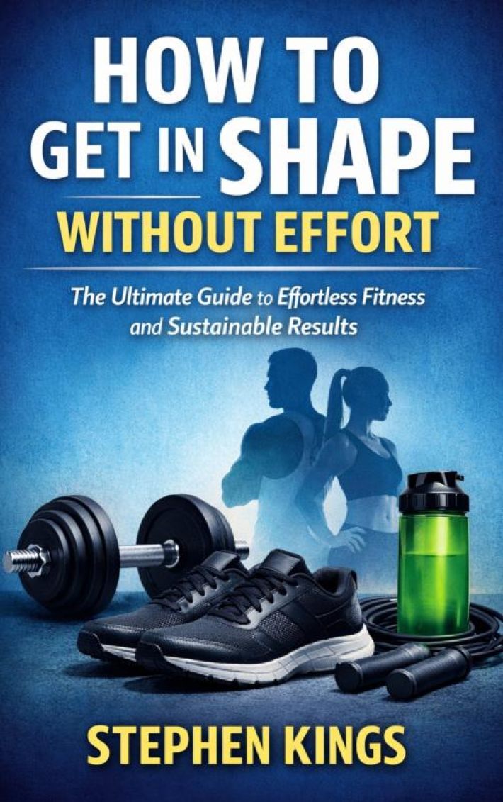 How to Get in Shape Without Effort