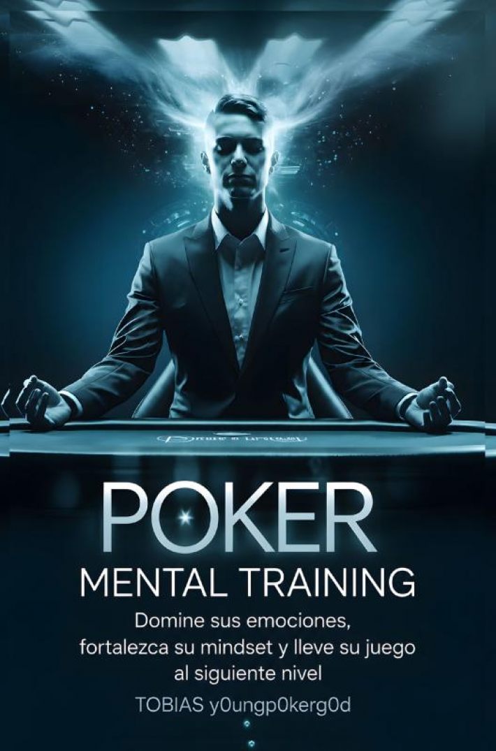 Entrenamiento Mental para Póker
