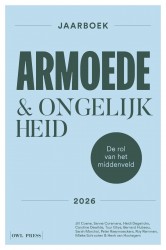 Jaarboek armoede & ongelijkheid