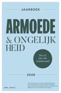 Jaarboek armoede & ongelijkheid