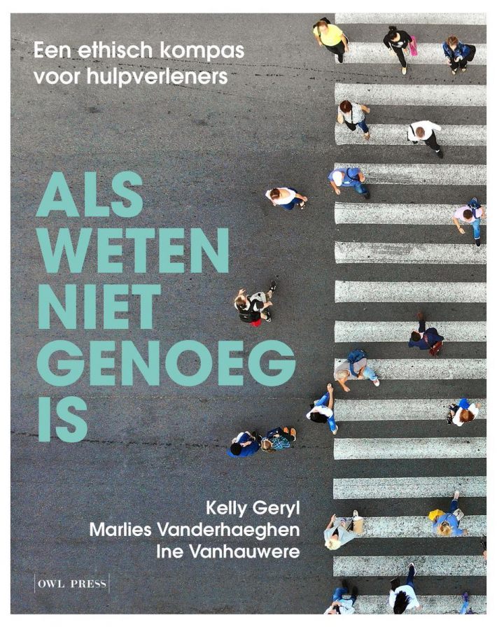 Als weten niet genoeg is