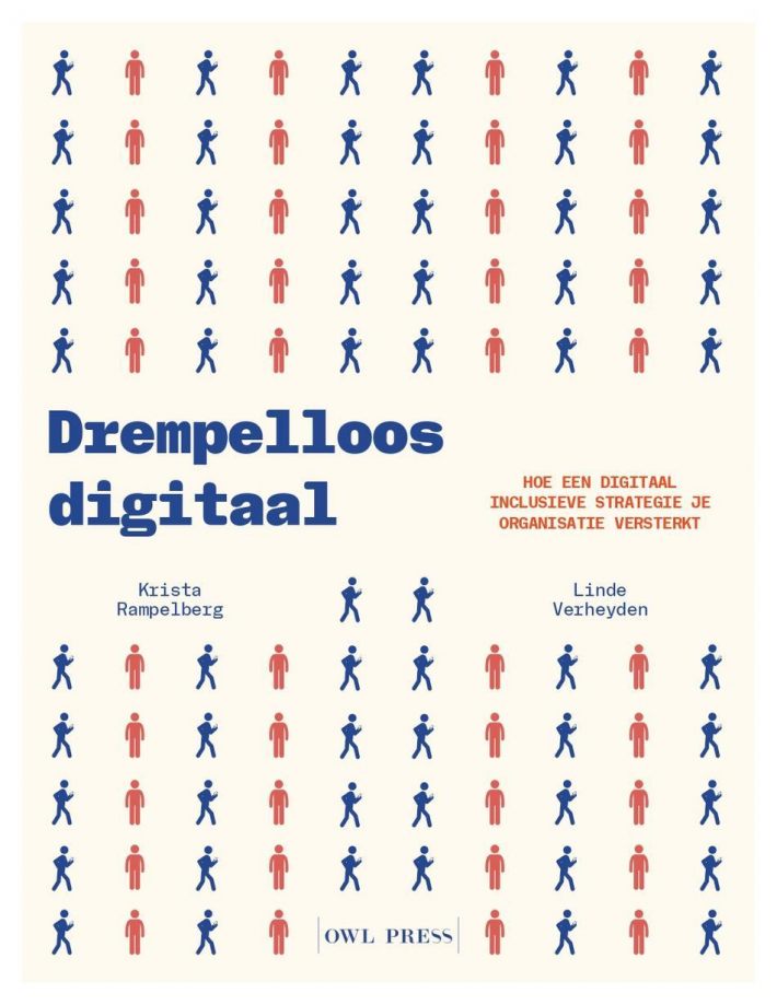 Drempelloos digitaal