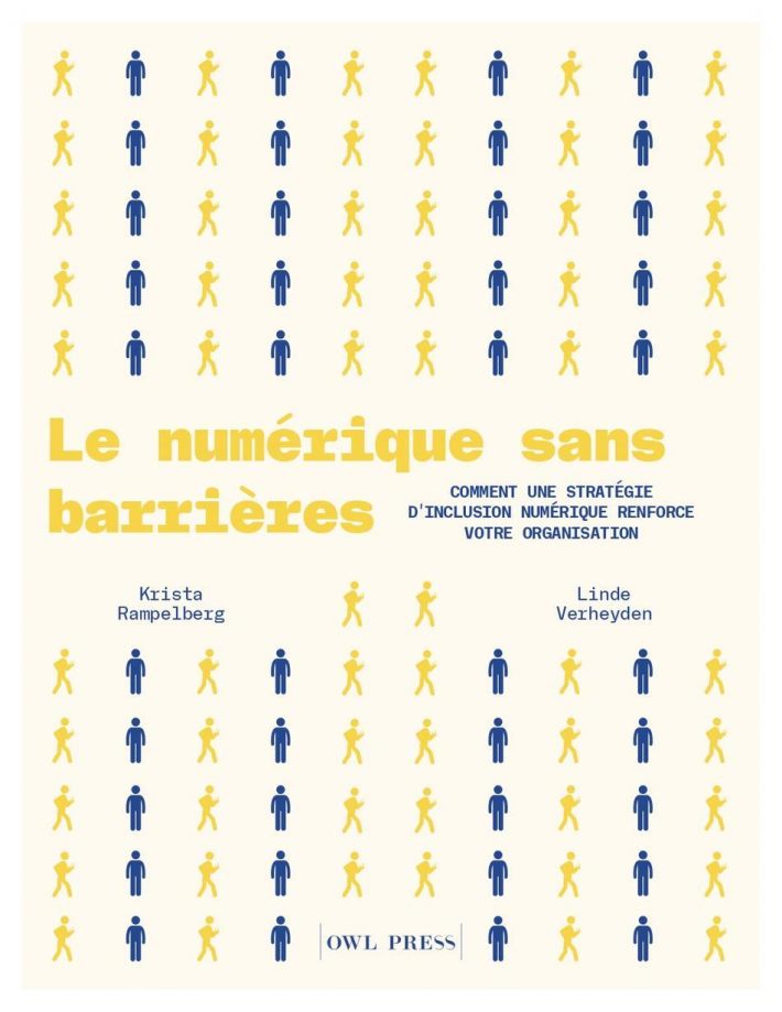 Le numérique sans barrières