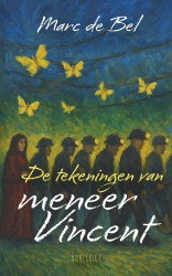 De tekeningen van meneer Vincent