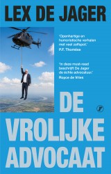 De vrolijke advocaat