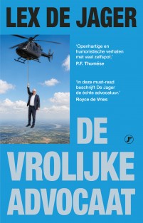De vrolijke advocaat