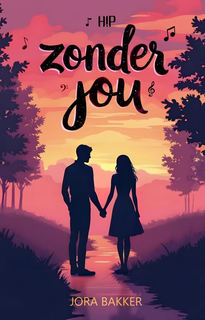 Zonder jou