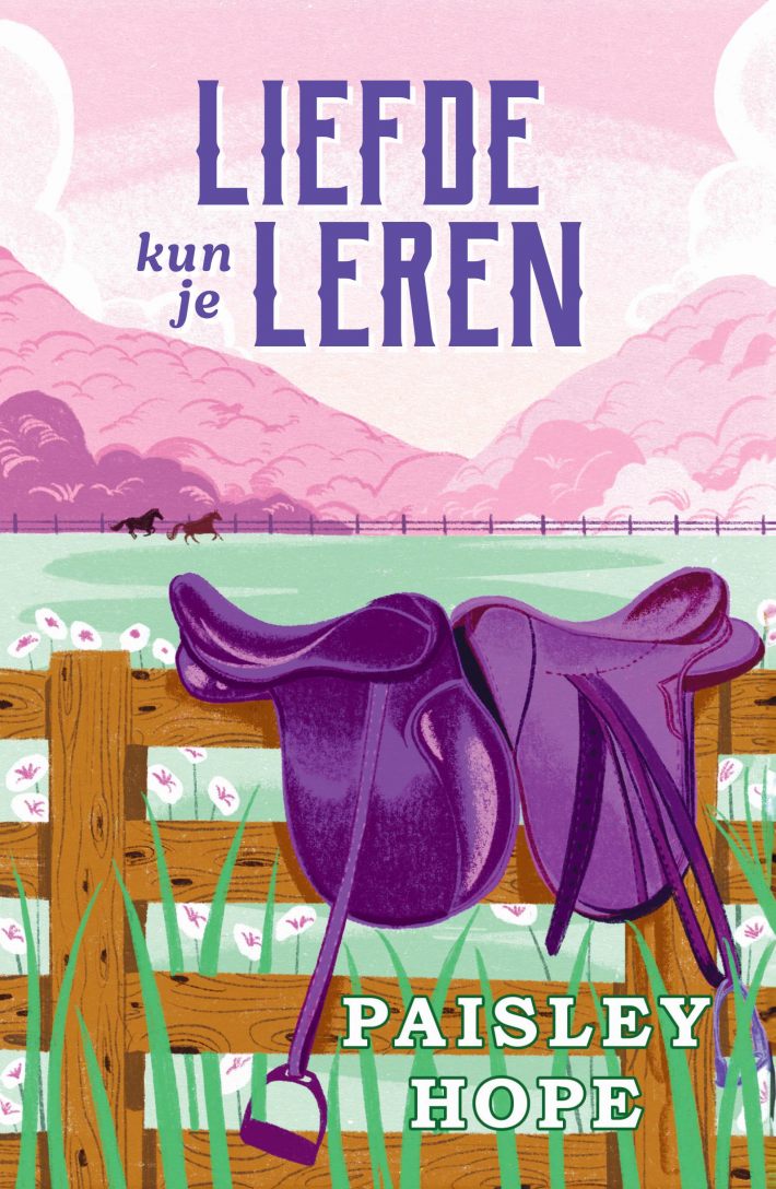 Liefde kun je leren