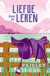 Liefde kun je leren