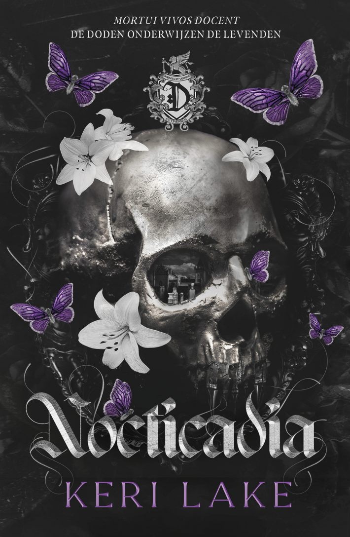 Nocticadia