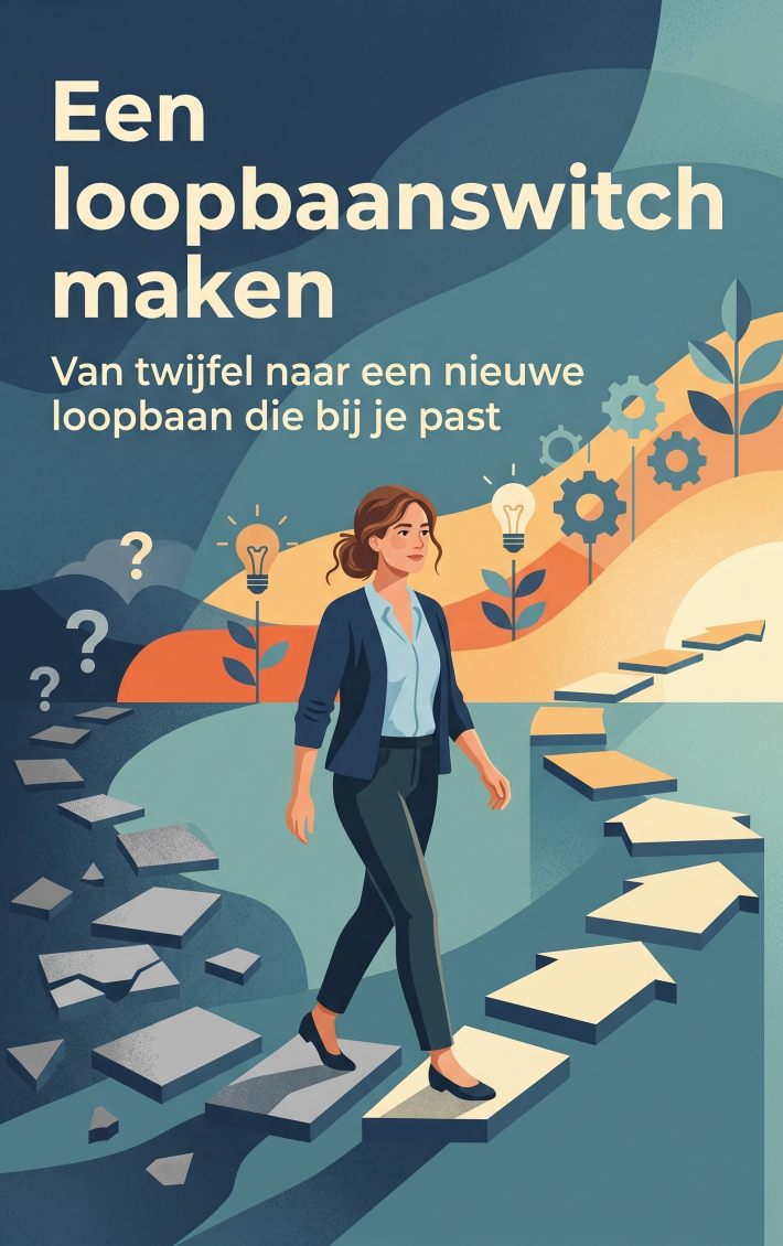 Een loopbaanswitch maken
