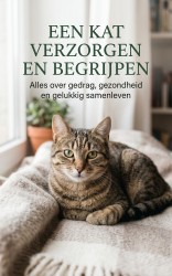 Een kat verzorgen en begrijpen
