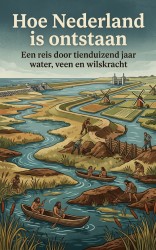 Hoe Nederland is ontstaan