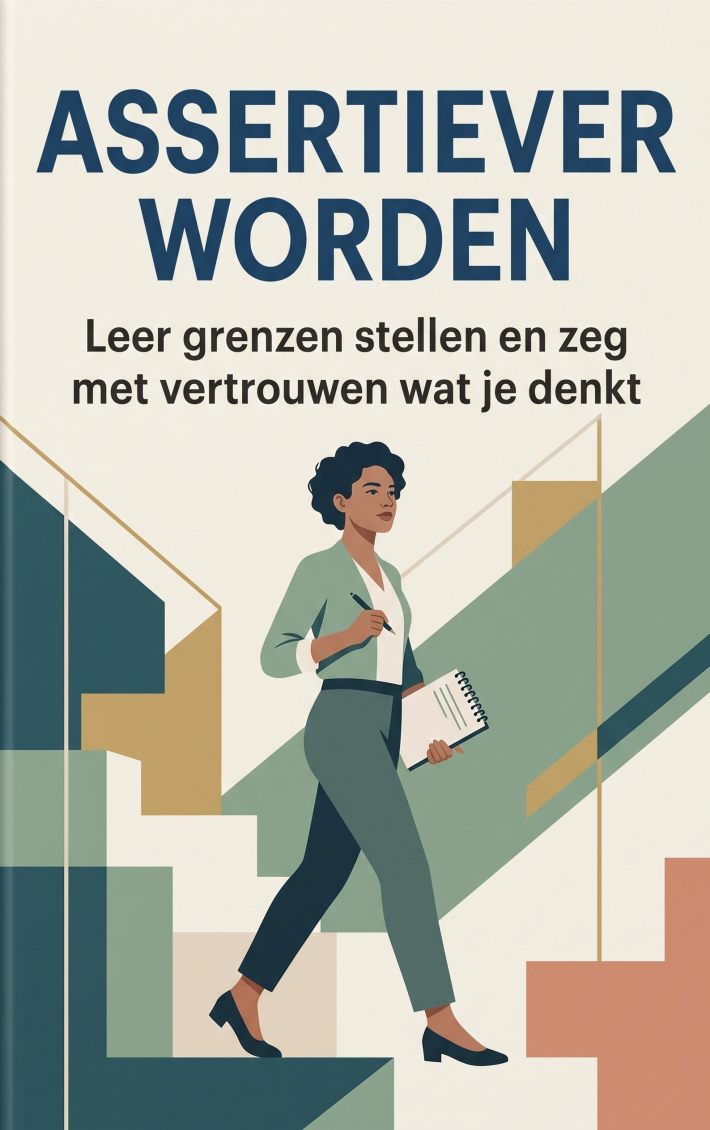 Assertiever worden