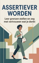 Assertiever worden