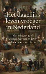 Het dagelijks leven vroeger in Nederland