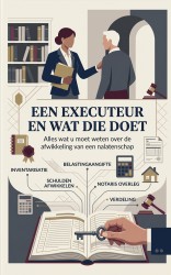Een executeur en wat die doet