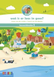 Wat is er loos in Goos? Wat is er loos in Goos?