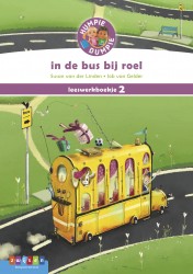 In de bus bij Roel