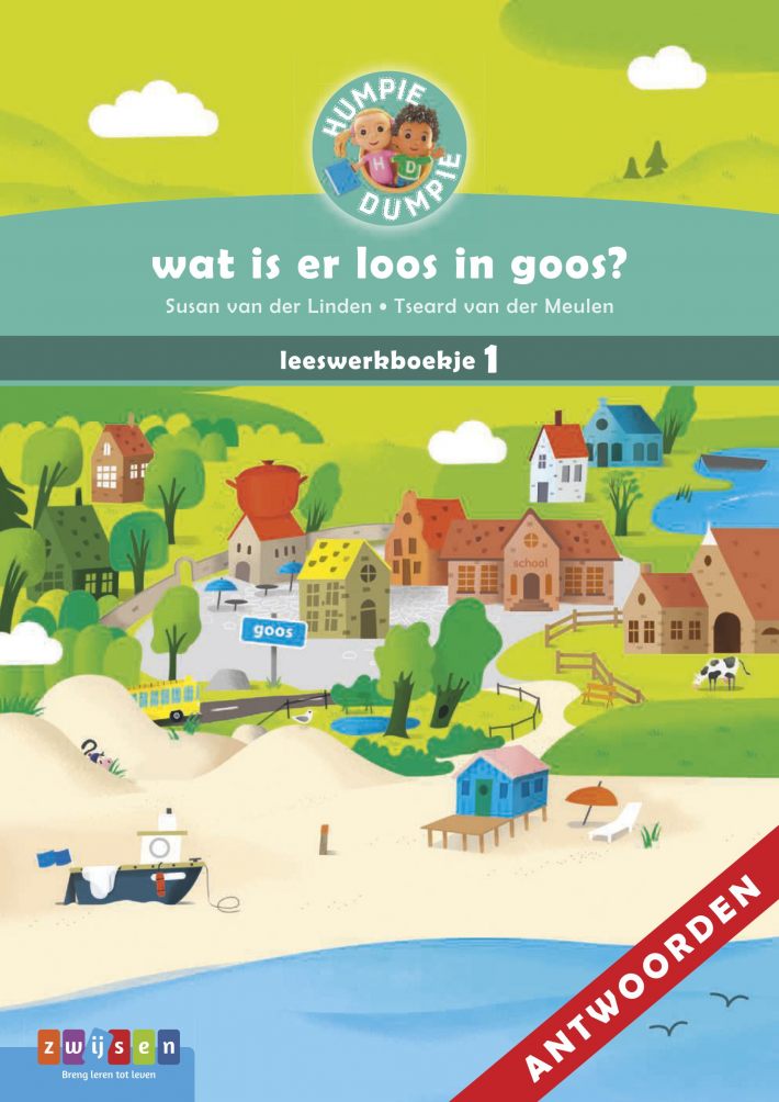 Wat is er loos in Goos?