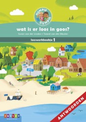 Wat is er loos in Goos?