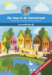 Op stap in de Steenstraat Op stap in de Steenstraat