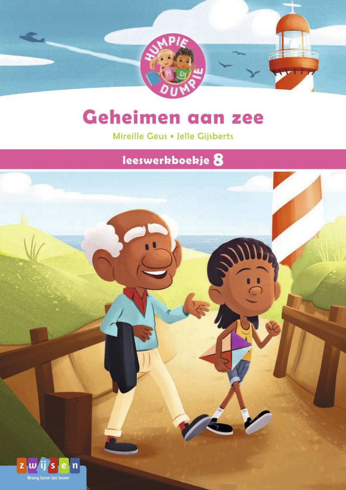 Geheimen aan zee