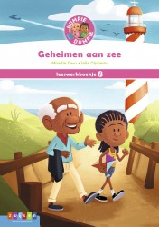 Geheimen aan zee
