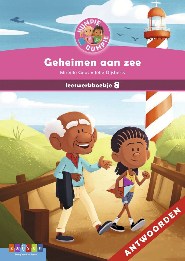 Geheimen aan zee Geheimen aan zee