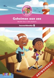 Geheimen aan zee Geheimen aan zee