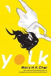 Choi, M: Yolk Choi, M: Yolk
