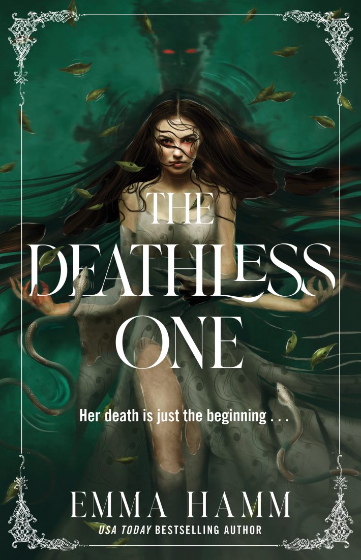 Hamm, E: Deathless One Hamm, E: Deathless One
